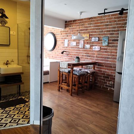 Apartment Radosevac Beach Split Exterior foto