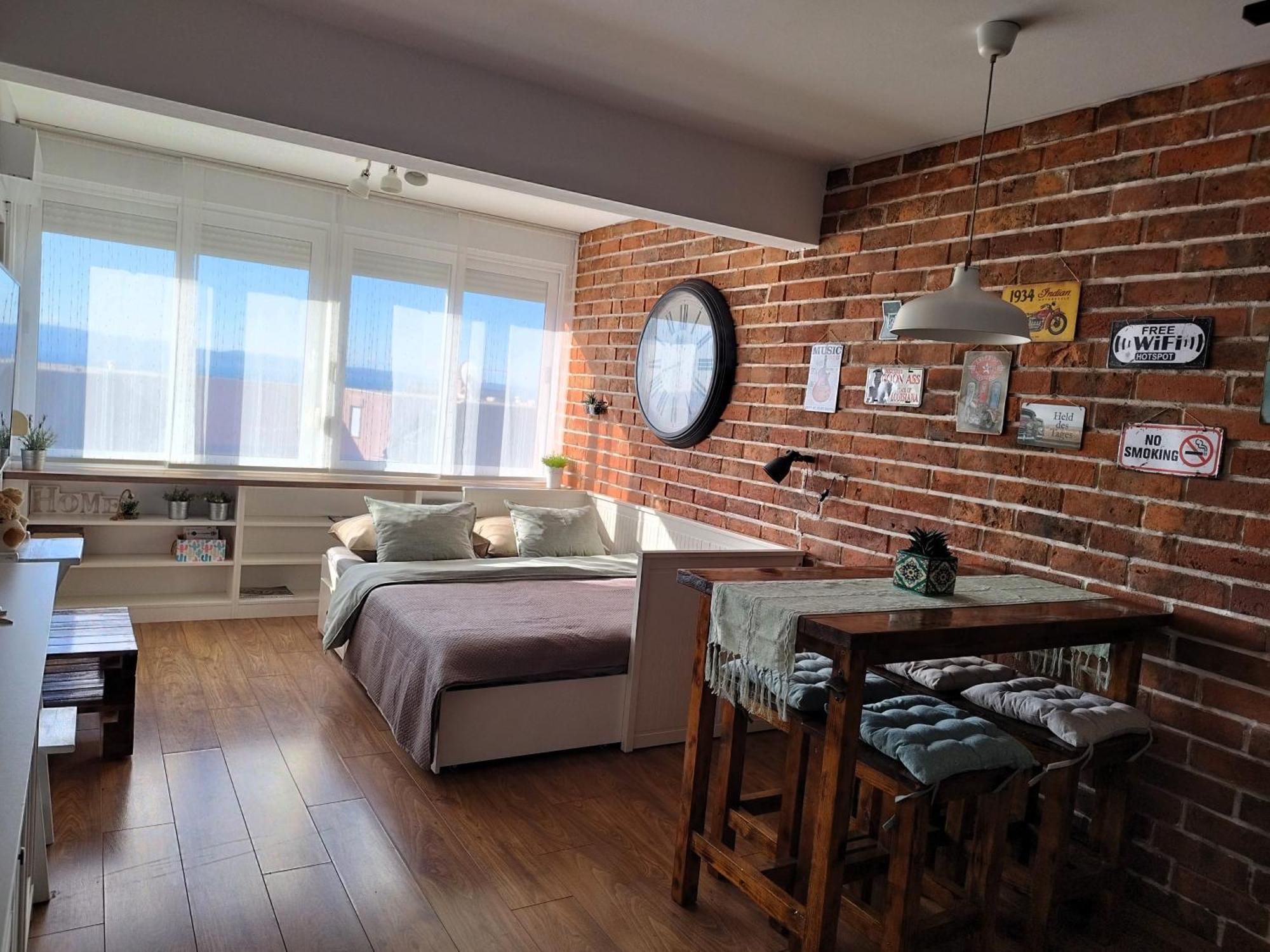Apartment Radosevac Beach Split Exterior foto